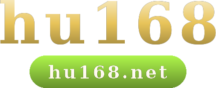 hu168 logo