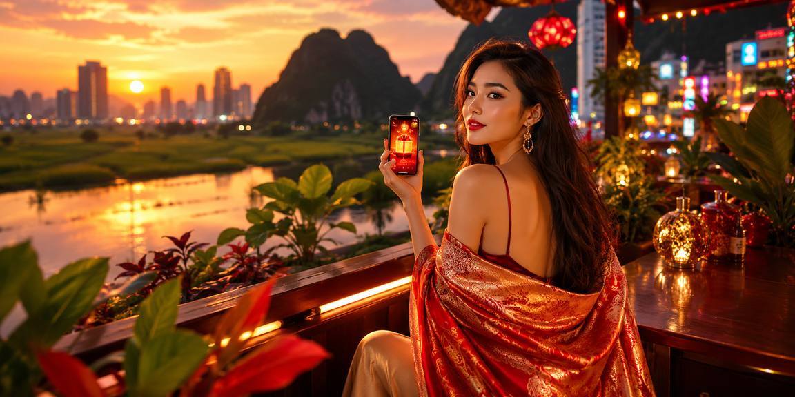 hu168 Mở tài khoản hu168 — vài bước là xong